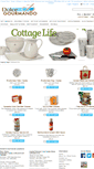 Mobile Screenshot of dolcegourmando.com